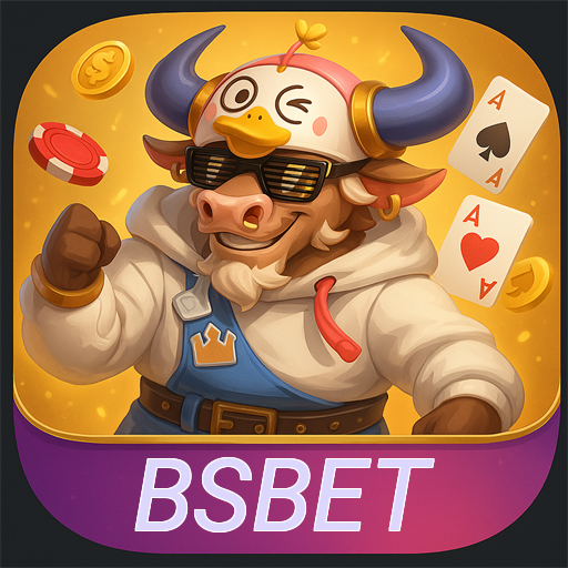 BSBET logo