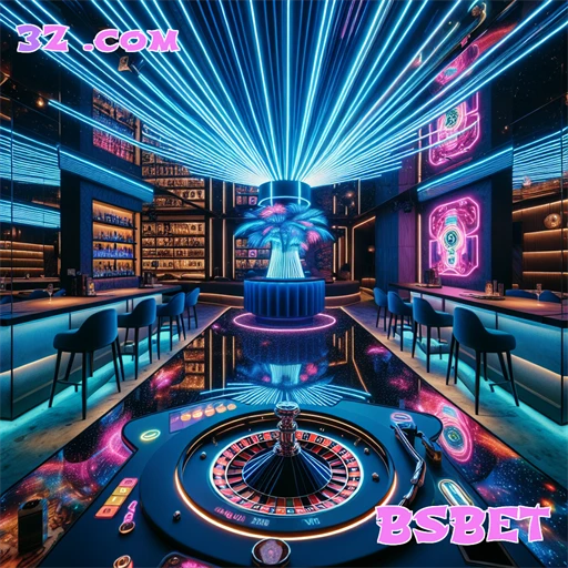 BSBET Cassino Online