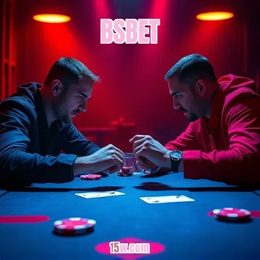 BSBET Bônus