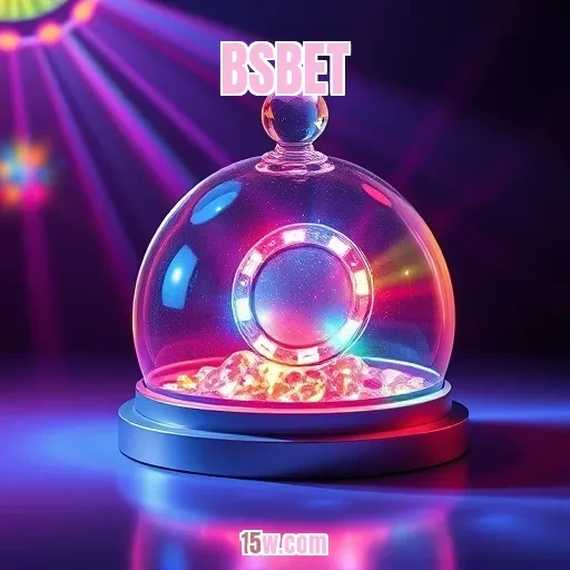 BSBET Jackpots