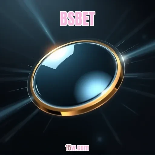 BSBET Apostas Ao Vivo