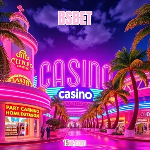 BSBET Loterias
